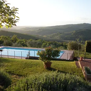 Borgo Sicelle Apartment